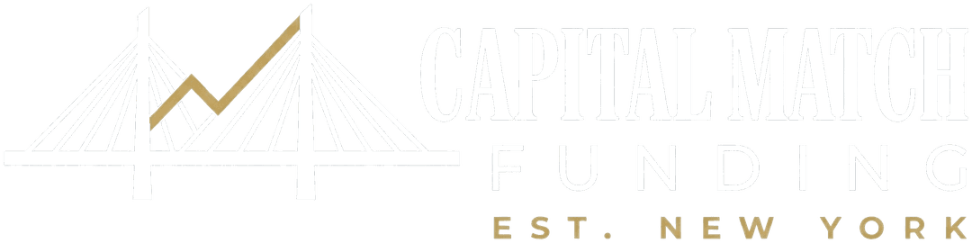Capital Match Funding — Est. New York