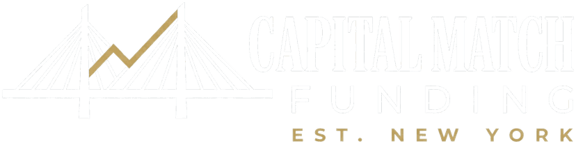 Capital Match Funding — Est. New York